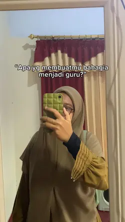 Guru bahagia