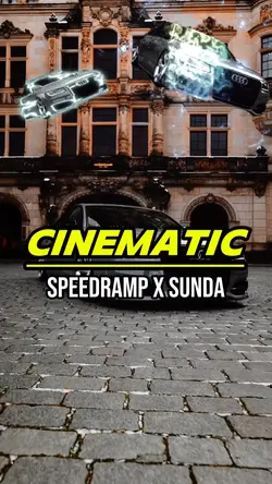 Cinematic sunda
