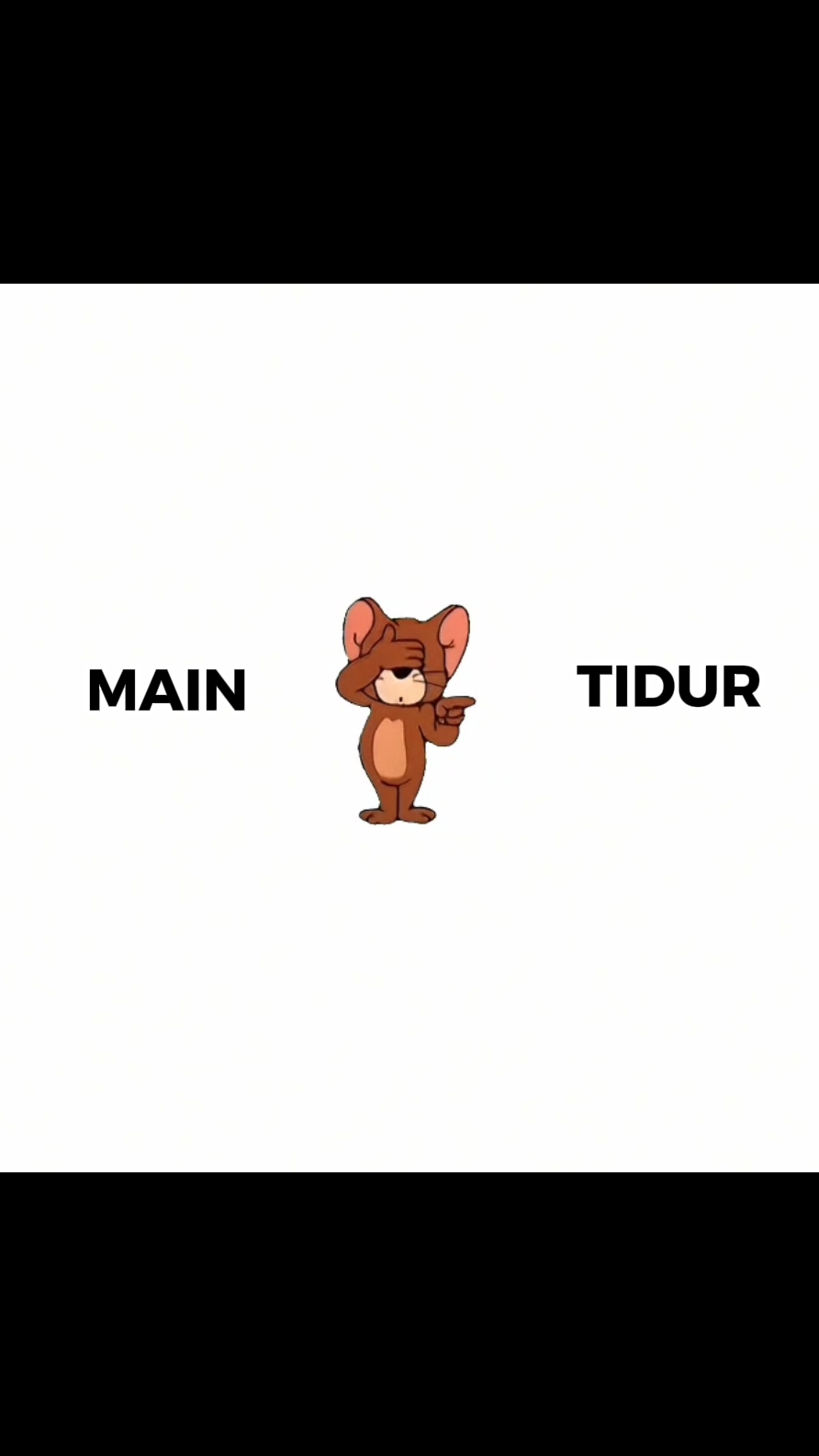 Trend Jerry 9: 16