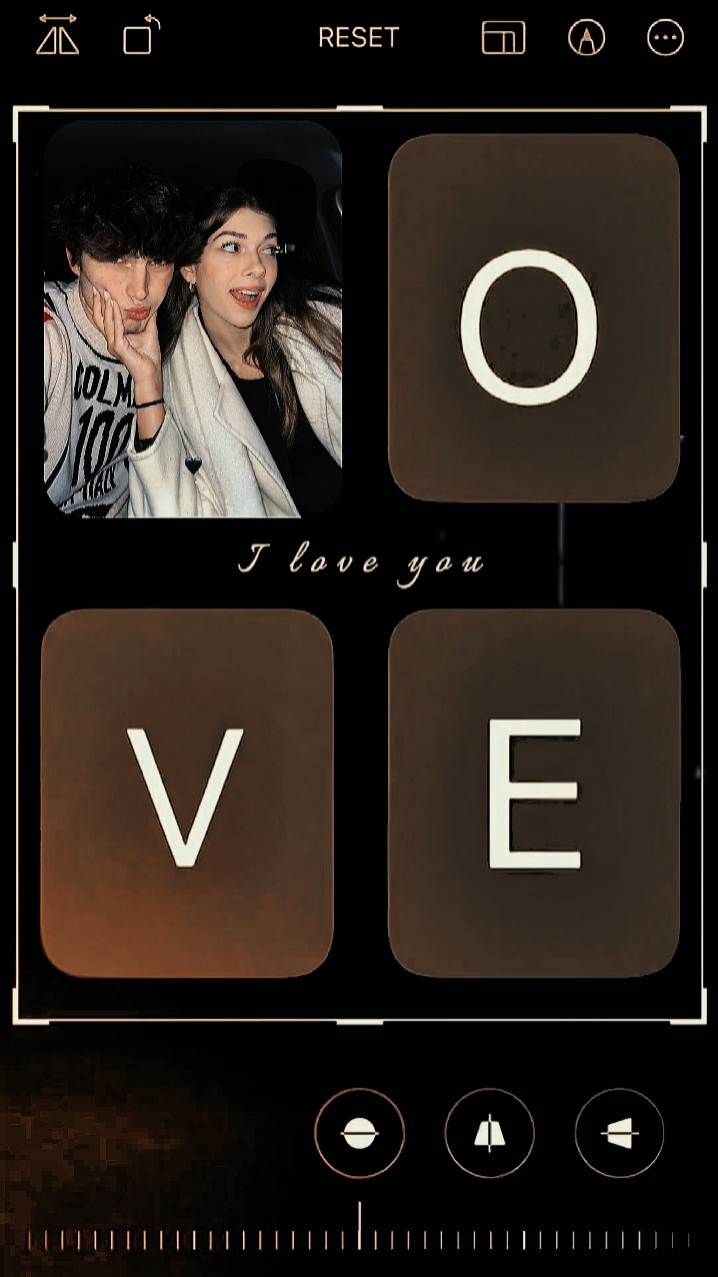 Love Keyboard 