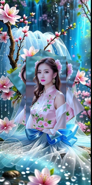cảnh sát hiệu ứng 3d