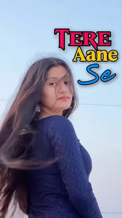Tere Aane Se