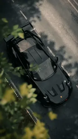 PORSCHE••GT3🐺⚡️