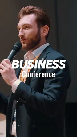 Business Conference