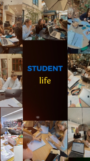student life