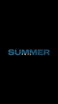 Hello Summer Day