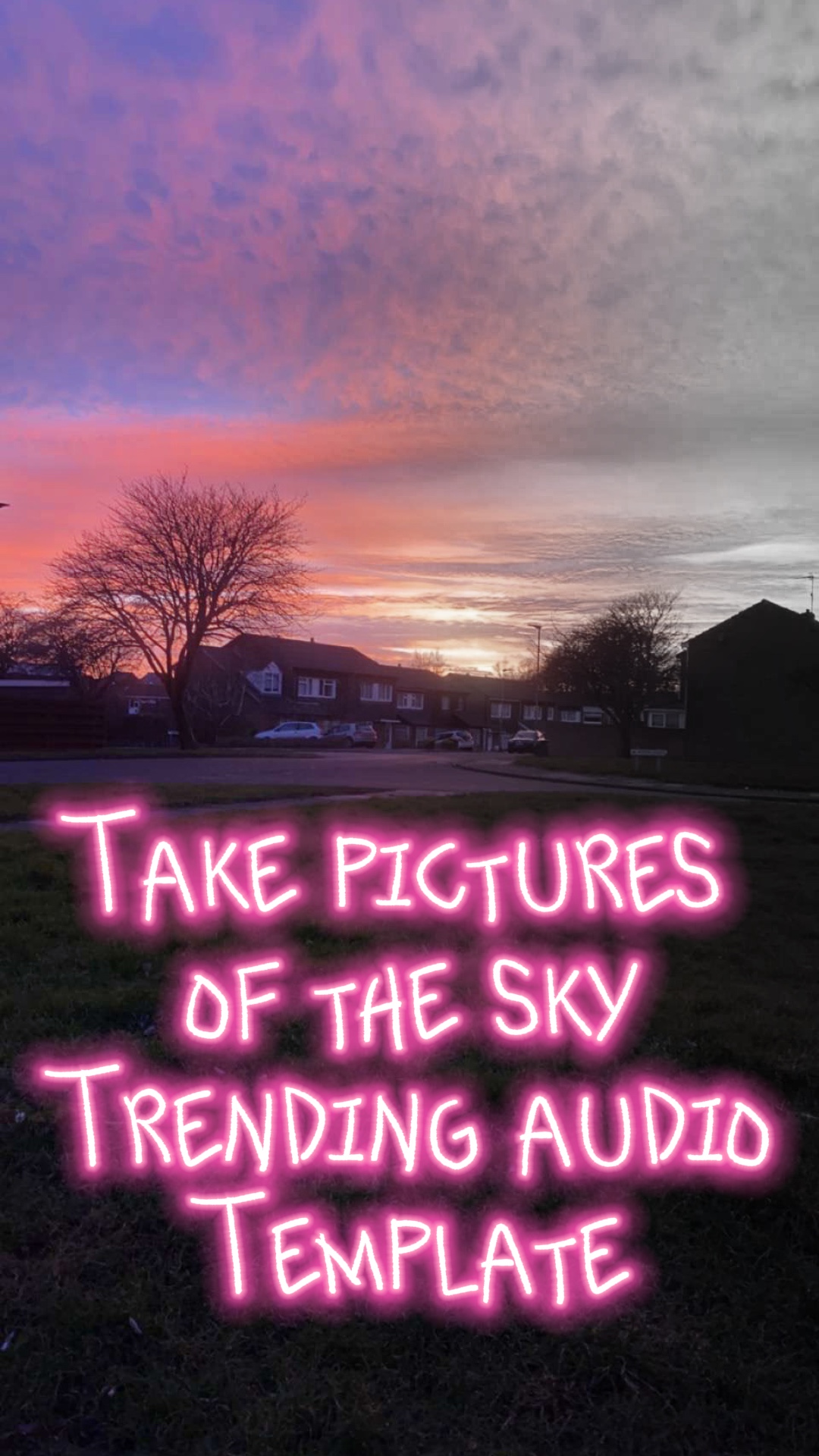 Fotos del cielo🌅