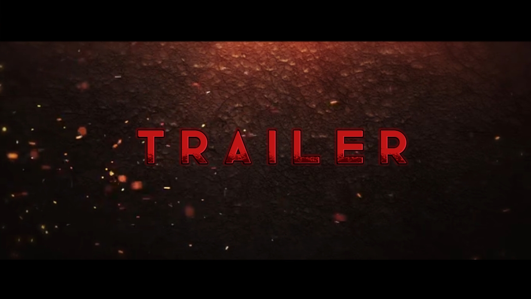 TRÁILER