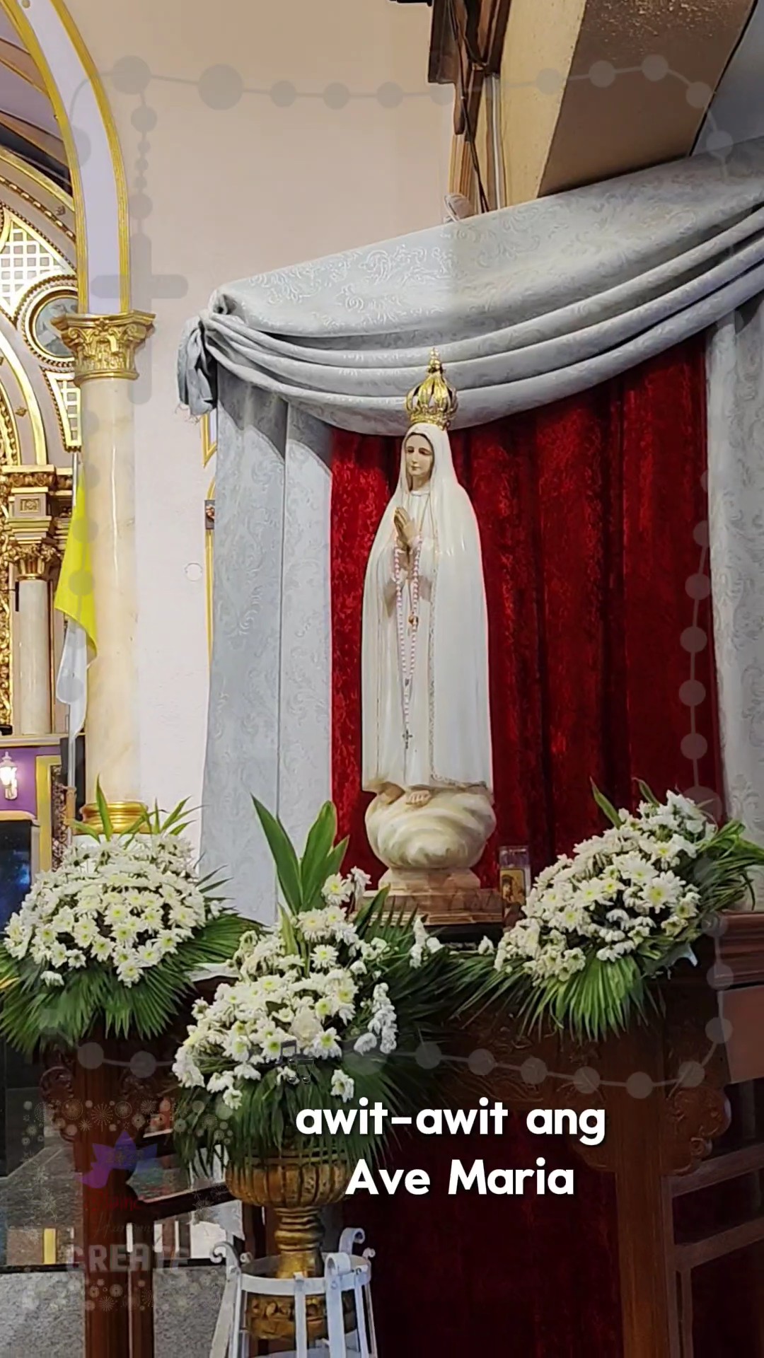 Awit sa InangRosario