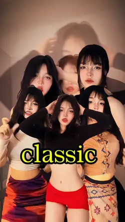classic 