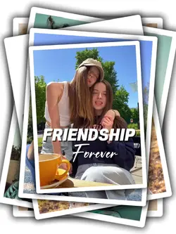 friendship forever