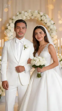 Mariage IA