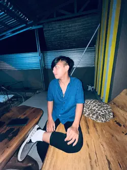 KATA KATA MNDO