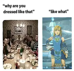 “What r u wearing.”