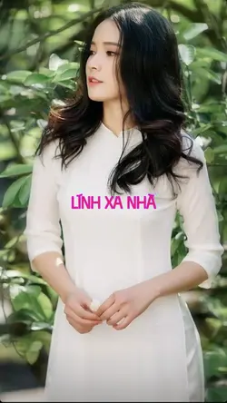 Lính xa nhà