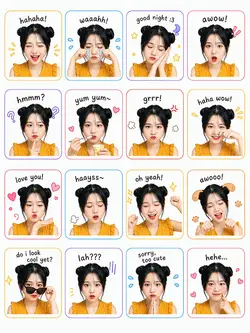 this ai sticker?