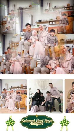 Selamat hari raya