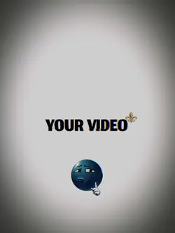 EMOJI EDIT 3:4