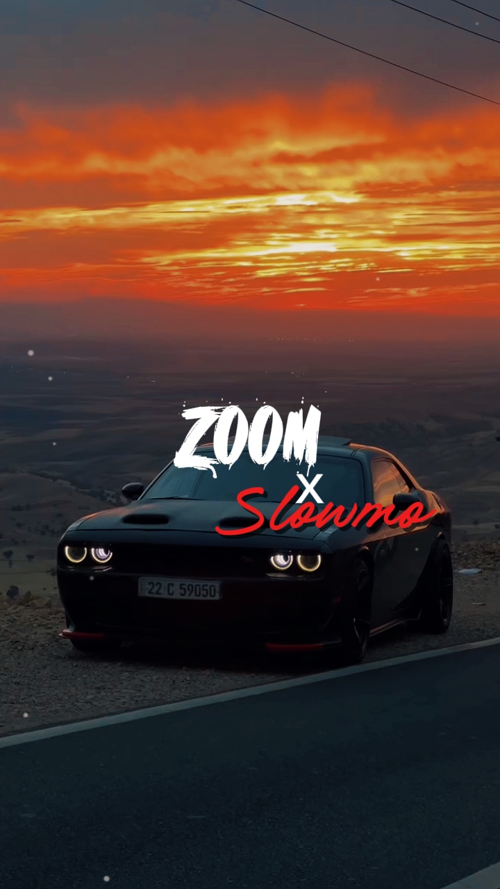 Efecto de zoom 