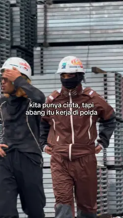 Kita punya cinta