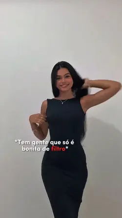 não é meu caso