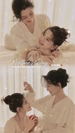 Ngày của Mẹ 12/5