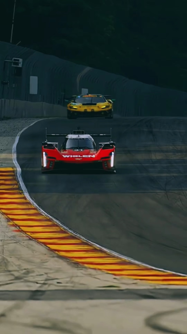 Carro de corrida