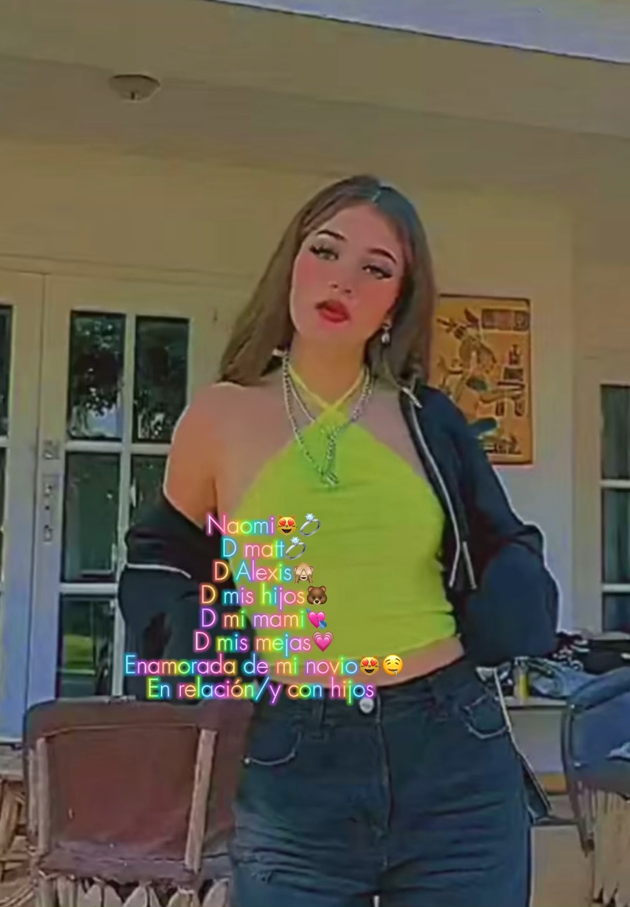 *🥺💘Voy a ir con mis 