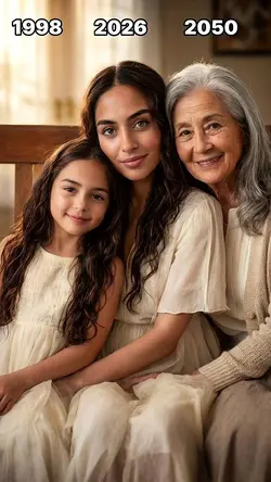 Three Ages