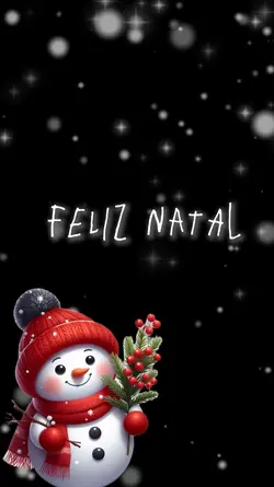 Feliz Natal