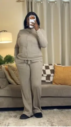 Winter Outfit 