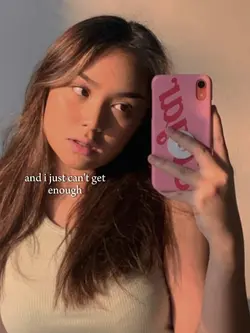 and i just can't get