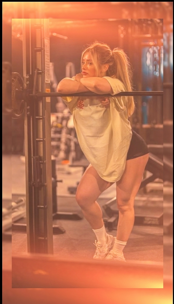 trend gym