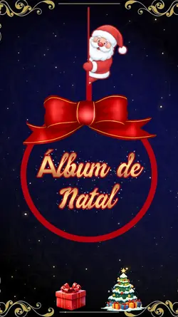 Álbum de natal 