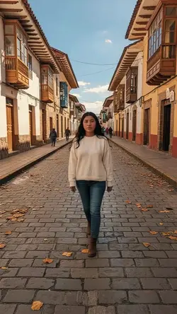 Catorce momentos que cuentan mi otoño