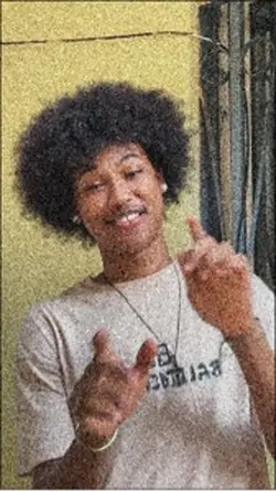 Baby Riddim 🥹