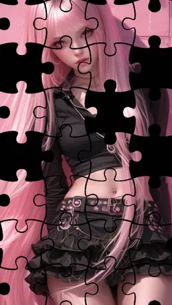 パズル 写真1枚