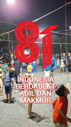 Lomba Agustusan 2026