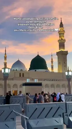 Ya Rasulullah