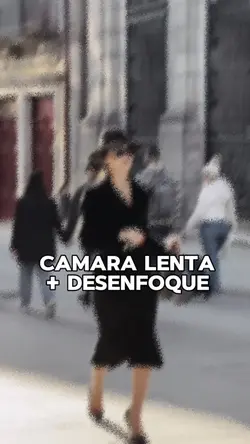 Entrada lenta 