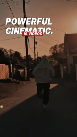 Powerful Cinematic