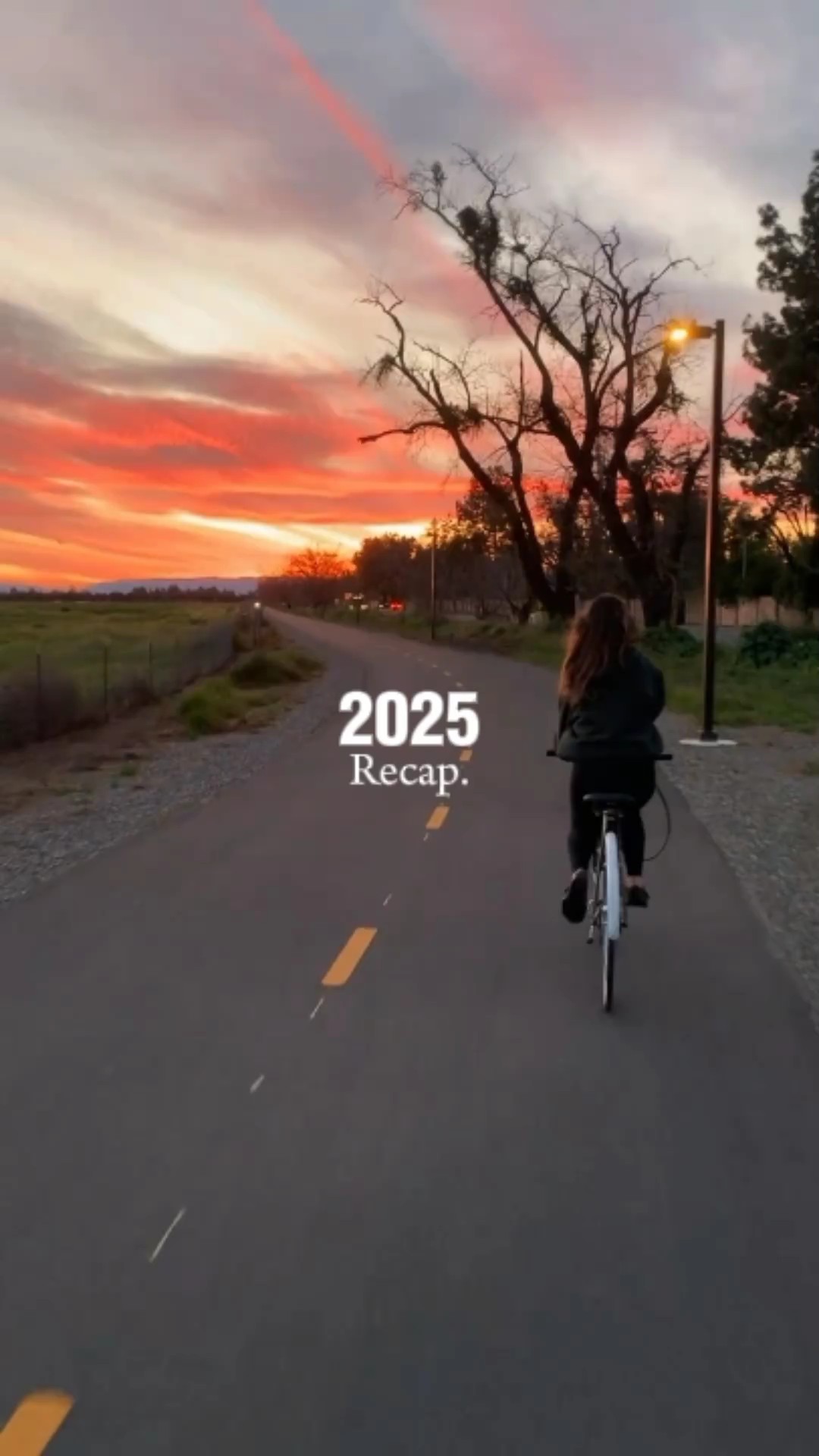 2025 recap