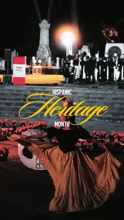 Hispanic Heritage