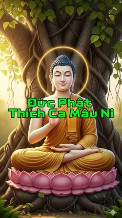 Phật Thích Ca Mâu Ni