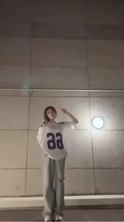 Bae dance fancam 