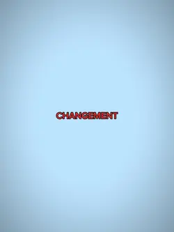 toi dit changement