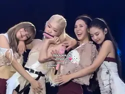 Blackpink clip