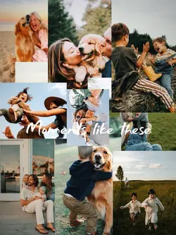 SWEET MOMENTS
