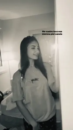 me tiene loco