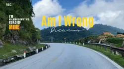 Am I Wrong..| Lyrics